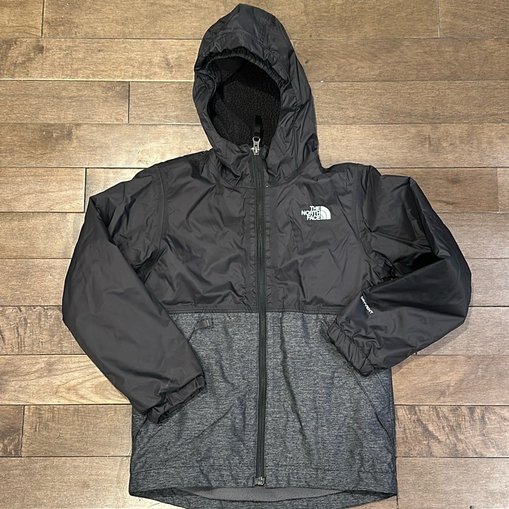 North Face | Dryvent | 7/8